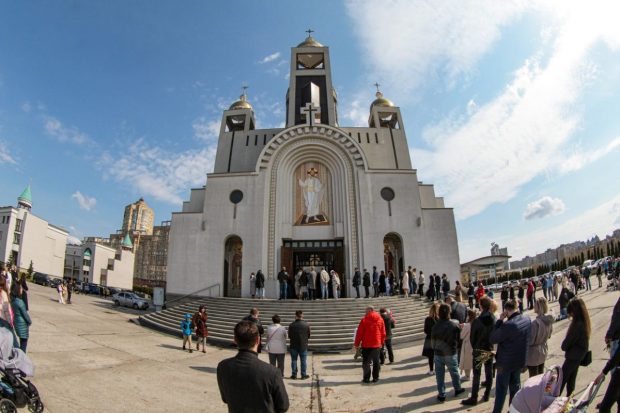 LIVETEXT Război în Ucraina, ziua 414 | Măsuri sporite de securitate de teama atacurilor, în timp ce ucrainenii se pregătesc de al doilea Paște în plin război