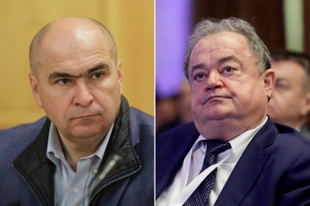 Ședință tensionată a PNL la Vila Lac. Bolojan și Blaga i-au atacat dur pe Ciucă și Bode. „Suntem ospătarii PSD la guvernare, zero organizare, stâlpii sunt mai cunoscuți decât miniștrii”
