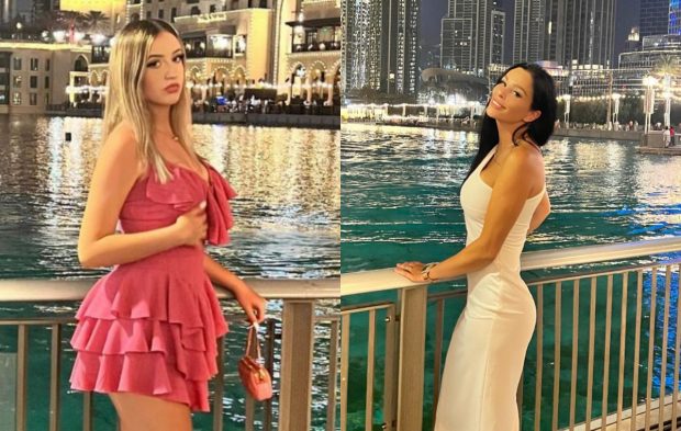 Brigitte Pastramă a răbufnit după ce s-a mutat în Dubai pentru fiica ei: „În România am o casă cu jacuzzi și piscină, iar aici stau într-un studio de 35 mp”