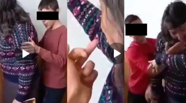 Scene revoltătoare într-o şcoală din Prahova: Elevii simulează acte sexuale cu o profesoară. Poliţia a deschis dosar penal