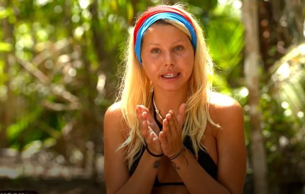 Carmen Grebenișan a fost propusă spre eliminare la Survivor România 2023. A strâns cele mai multe nominalizări