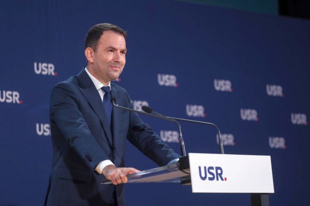 Drulă îl acuză pe Iohannis de iresponsabilitate fiscală: „Avem cel mai scump Paște din ultimii 20 de ani”