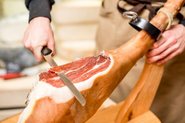Ce este porcul ibérico și ce îl face atât de special