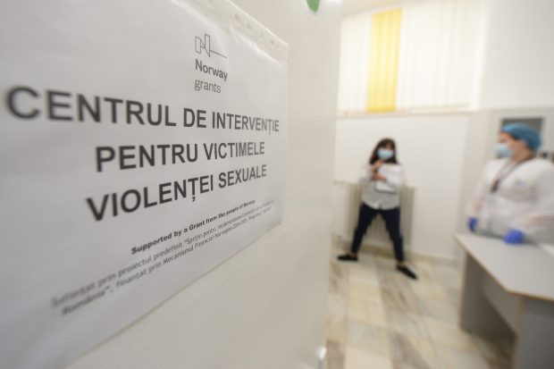 5 din cele 10 centre pentru victimele violenței sexuale nu au avut nicio pacientă de la înființare, într-o țară cu mii de agresiuni sexuale și violuri pe an. Autoritățile se contrazic în cifre