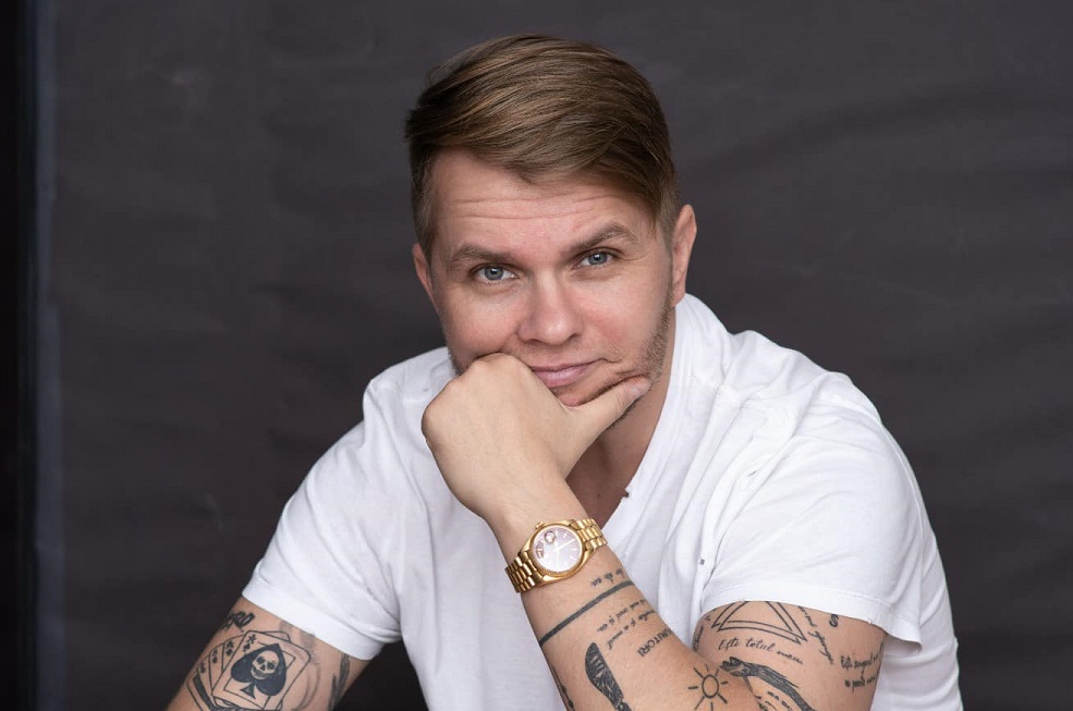 Ce Face Codin Maticiuc Cu Banii Pe Care îi Câștigă: „Am Această ...