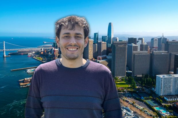 „Uneori, cel mai mare obstacol pentru educația copilului e chiar părintele”. Lecția de viață învățată în California de un tânăr programator român