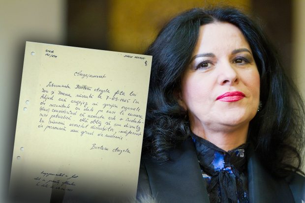 Marele secret al unei mari artiste. Soprana Angela Gheorghiu a semnat, în studenție, un angajament cu Securitatea. La dosar există o singură notă informativă