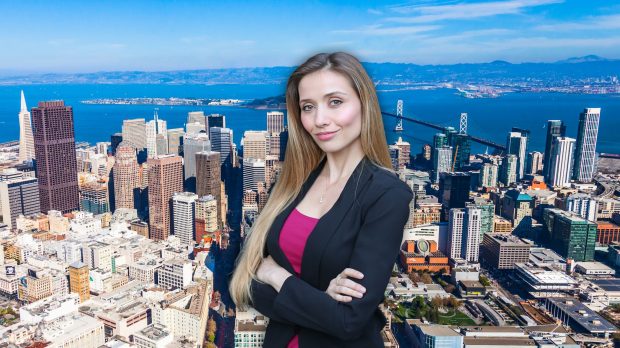 EXCLUSIV. În vizită la tânăra din România cu doctorat la MIT care a rezolvat una din cele mai importante probleme ale securității cibernetice și și-a fondat al doilea start-up în San Francisco