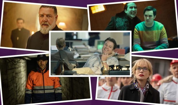 Filme de neratat în luna aprilie 2023 în cinematografe