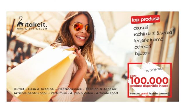 Ia-ți ce îți place de pe itakeit.ro