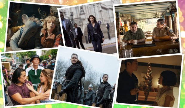 Filme și seriale noi de văzut în luna aprilie 2023 pe Netflix