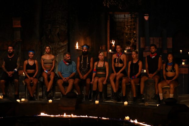 Survivor România 2023. Ce se va întâmpla în ediția din această seară, după plecarea lui Ionuț Iftimoaie