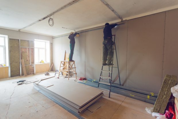 Cum obții autorizația de construire pentru modificările din apartament