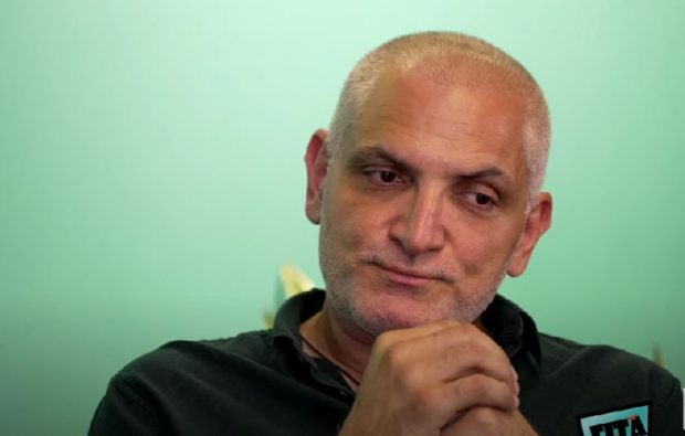Imagine Stire Damian Drăghici, pus în dificultate la „Te cunosc de undeva!”: „Doamne, ajungeai la spital” | 2review.ro