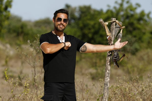Survivor România 2023. Anunțul făcut de Daniel Pavel: „Un singur membru al tribului se poate salva”