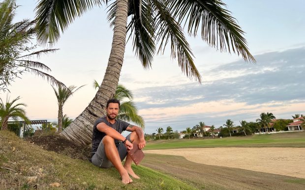 Jurnalul lui Daniel Pavel la Survivor 2023. Ce emoții intense a trăit prezentatorul în Dominicană: „Fiul meu a avut parte de evaluări”