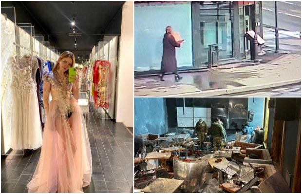 Cine e Daria Trepova, cel mai căutat om din Rusia în acest moment, după ce a livrat bomba care l-a ucis pe bloggerul pro Kremlin Vladlen Tatarski
