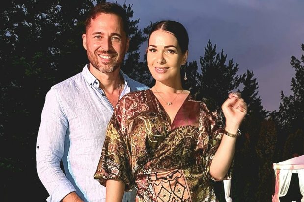 Deea Maxer, adevărul despre divorțul de Dinu: „În următoarea perioadă vom fi împreună”