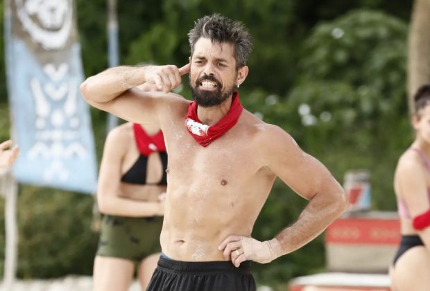 Cum e viața lui DOC după ce s-a întors de la Survivor 2023: „Nu cred că este cazul de psiholog, nu mă trezesc noaptea urlând”