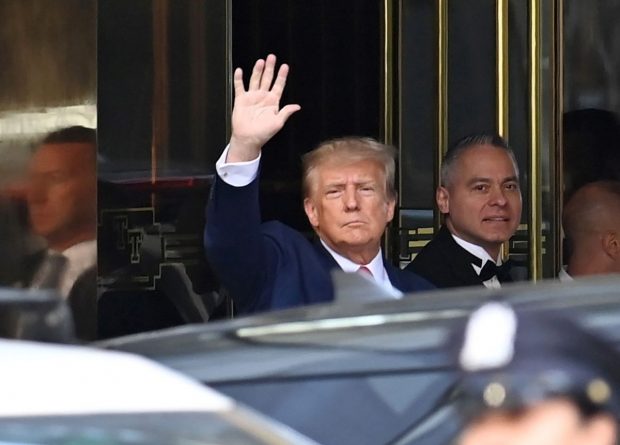 Cazul Stormy Daniels, doar una dintre bătăile de cap ale lui Trump. De ce dosare grele mai este vizat fostul președinte