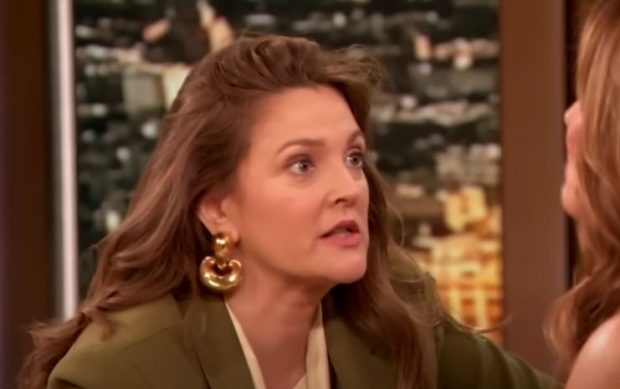 Drew Barrymore, dezvăluiri neașteptate la TV: „Mama s-a culcat cu foștii mei parteneri”