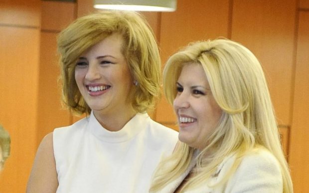 Curtea Supremă a amânat pentru a treia oară verdictul final în dosarul în care sunt judecate Elena Udrea și Ioana Băsescu