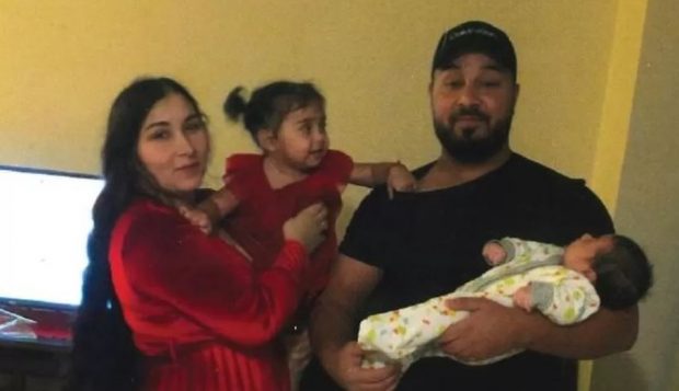 BBC: Încercarea fatală a unei familii de români de a intra în Statele Unite. Părinții și cei doi copii, găsiți într-un râu