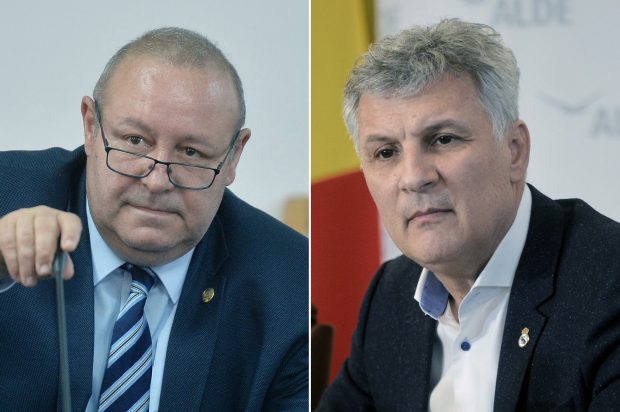 Peste 300.000 de familii cu „Prima Casă” așteaptă să vadă cum se va termina conflictul care a izbucnit în coaliție. Liberalul Fenechiu acuză „o goană după populism” a PSD