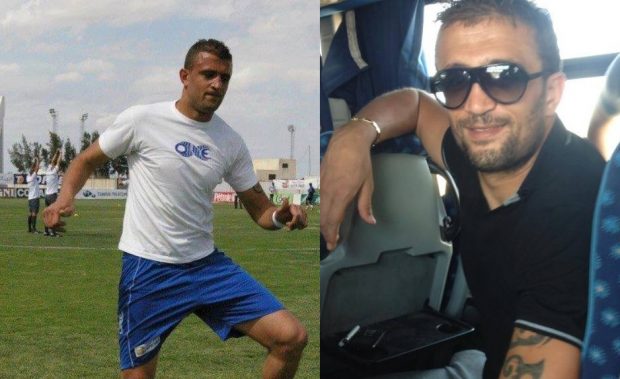 Un fotbalist tunisian şi-a dat foc, după ce a fost acuzat de terorism: „Nu mai am energie”