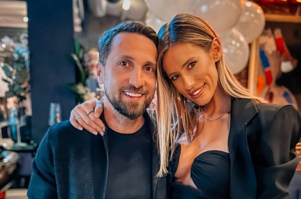 Gabriela Prisăcariu a fost la un pas să se despartă de Dani Oțil: „Noi nu am mai fi fost astăzi împreună”