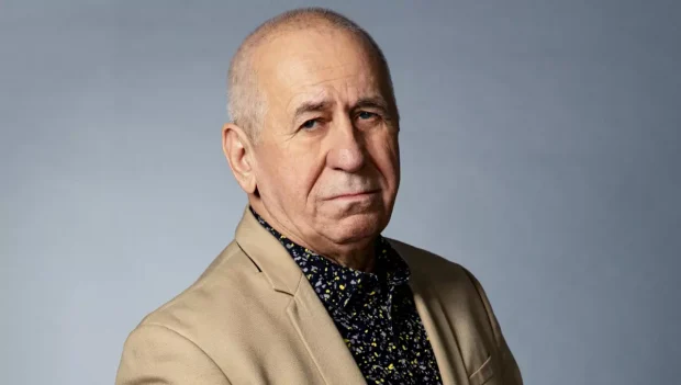 George Mihăiță: „Copiii mei nu duc grija zilei de mâine”. Tătuțu și-a pus „Clanul” de acasă la adăpost