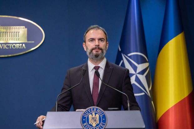 Anunțul Guvernului despre reducerea cheltuielilor bugetare pentru ministere