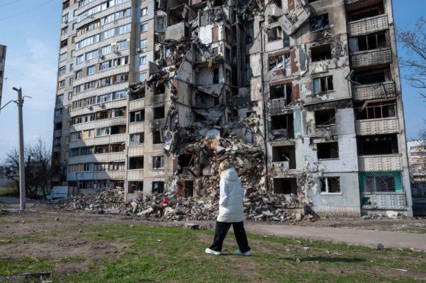 LIVETEXT Război în Ucraina, ziua 411 | Regiunile Herson, Cernihiv și Donețk, atacate masiv de ruși. Zone rezidențiale, printre ținte