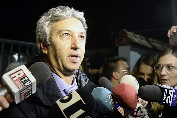 Avocatul lui Dan Diaconescu: Stenogramele nu sunt adevărate. De unde le aveți?