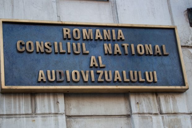 CNA discută astăzi emisiunile România TV în care s-a vorbit despre moartea jurnalistei Libertatea Iulia Marin