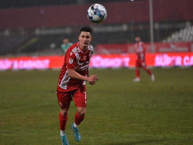 Gazeta Sporturilor: Meci al lui Dinamo, anchetat pentru pariuri suspecte. Reacția lui Steliano Filip, nume principal în dosar