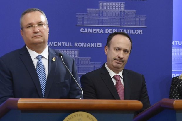 Guvernul anunță că va „ajusta cheltuielile bugetare”, dar nu va introduce taxe noi