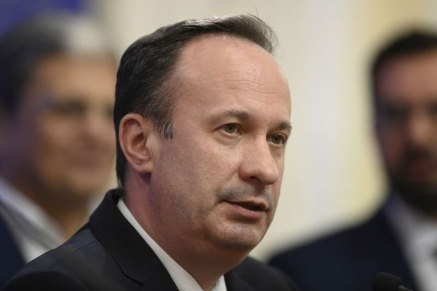 Ministrul finanțelor: „Nu se taie salarii, nu avem concedieri şi nu se umblă la investiţii şi la proiectele din fonduri europene şi PNRR”
