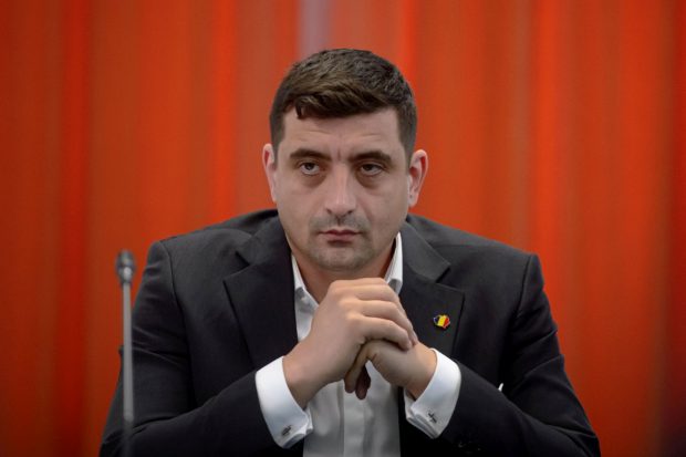 Presa ucraineană: George Simion are interdicție în Ucraina din 2021. Un fost spion ucrainean confirmă întâlnirile liderului AUR cu reprezentanți ai FSB-ului. Ce spune Simion