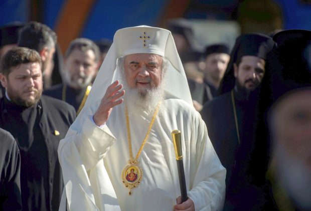 Patriarhul Daniel intervine în scandalul dintre ÎPS Teodosie și Vasile Bănescu: „Trebuie oprită polemica”. Când se va tranșa disputa
