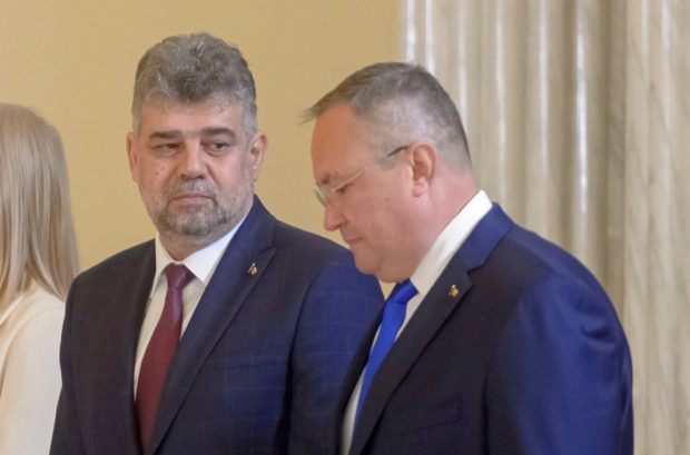 PSD insistă pe suspendarea importurilor de cereale din Ucraina și îl acuză pe ministrul PNL Cadariu că „a fugit de responsabilitate”