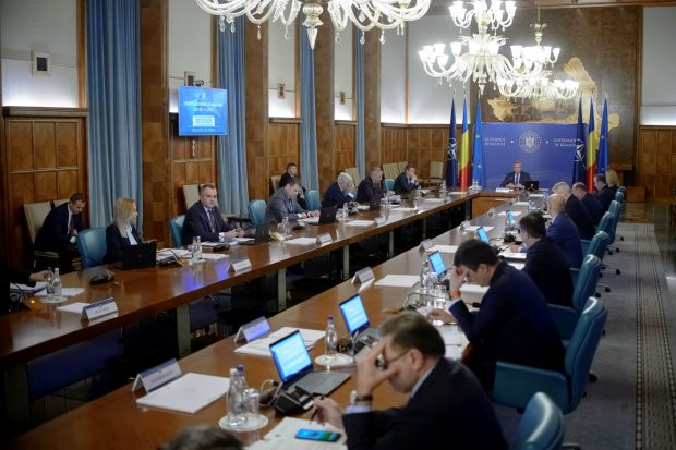 Ultimele negocieri pentru guvern: două ministere planificate să dispară din iunie. Ciolacu a cerut ca Grindeanu să rămână la Transporturi