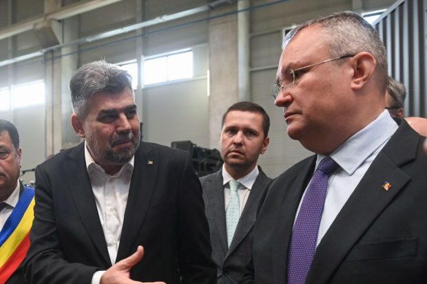 Surse: Cumulul pensie-salariu ar putea fi interzis doar pentru cei cu pensii speciale. Discuții între Ciucă și Ciolacu
