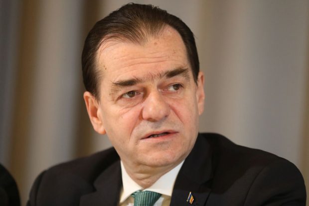 Guvernul Orban, plăți ilegale către presă vreme de doi ani. Ce arată raportul Curții de Conturi