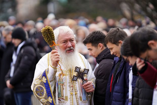 Un important lider din Biserica Ortodoxă Română, de acord ca Paștele să fie sărbătorit în același timp cu catolicii: „Ar fi minunat dacă s-ar trece pe stil nou”