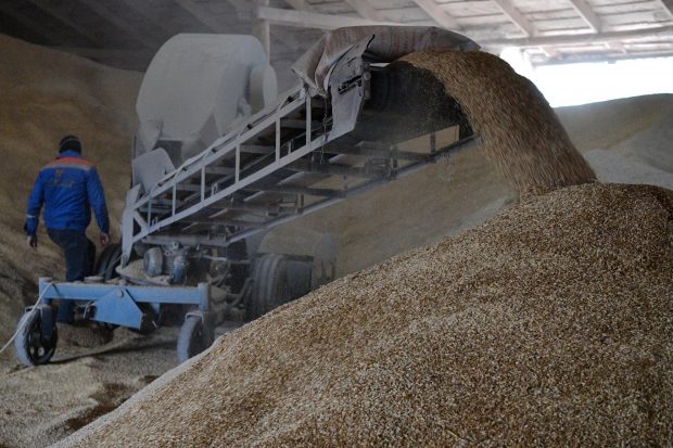 Ungaria anunță că va permite tranzitul cerealelor ucrainene, dar „într-o manieră controlată”