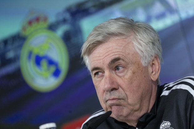VIDEO. Decizia care a aruncat în aer vestiarul lui Real Madrid după ce a spulberat Barcelona în semifinala Cupei Regelui