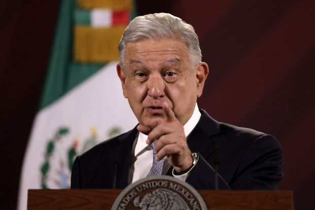 Pentagon Leaks: Mexicul denunţă acţiunile de spionaj ale Washingtonului