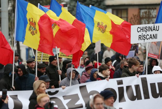 Reacția Chișinăului după ce Rusia a avertizat Republica Moldova că va pierde suveranitatea în cazul apropierii de NATO