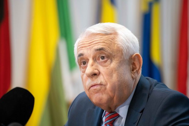 Importurile de cereale ucrainene vor fi interzise în România, printr-o decizie a Comisiei Europene. Anunțul făcut de ministrul Petre Daea